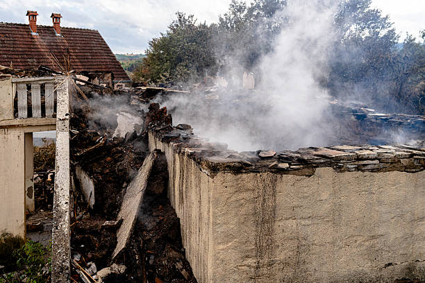 Affordable Firefighting Water Removal solutions in Eden Prairie, MN